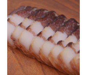 安徽特产风肉，方子非常简单，买肉就好！