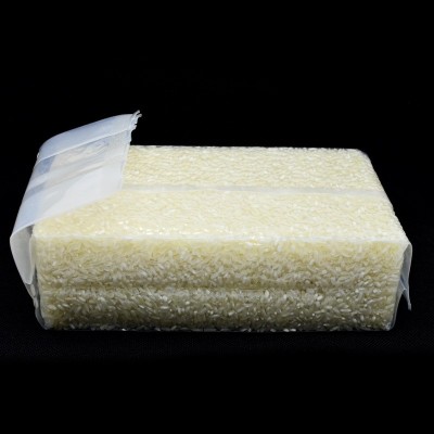 金丝米（丰良优）15kg25kg袋装软长粒大米籼米软糯可口稻米批发