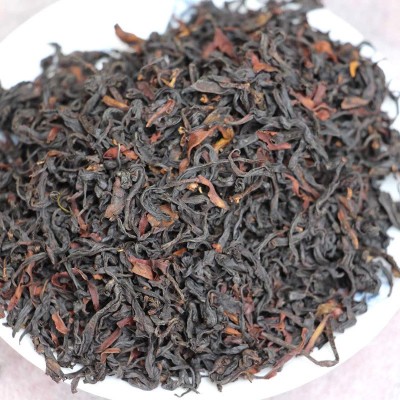 云南特产茶 滇红茶古树纯料《古树红茶》散装厂家批发 红茶