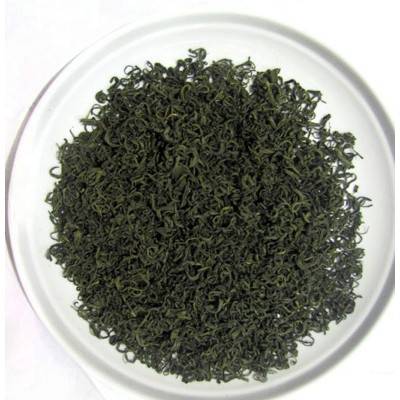 厂家批发 崂山绿茶新茶 嫩叶味正 散装批发崂山绿茶