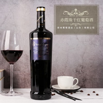 红酒 智利原汁进口赤霞珠干红葡萄酒 红酒批发招商代理加盟