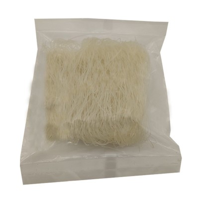 米粉65克方便速食独立包装厂家 OEM订购纯大米无添加米线 2箱起售