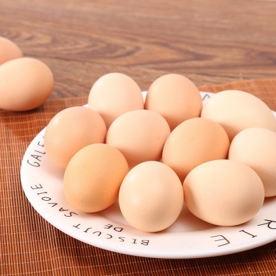 土鸡蛋一件代发50枚起发农村散养批发山鸡野鸡草鸡蛋供应鲜鸡蛋 2盒
