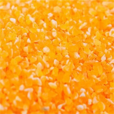 现货玉米面粉厂家批发 5斤东北杂粮 50目食品专用面粉